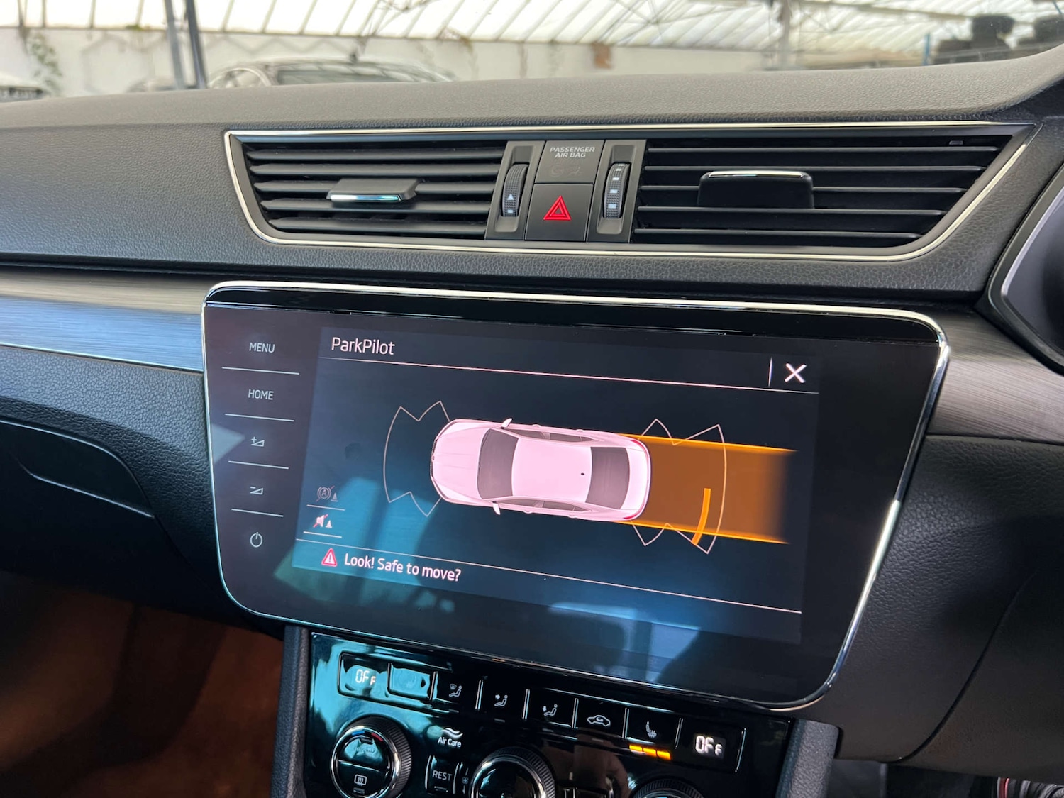 Used Skoda Superb 2019 for sale - 76971053: Photo 23