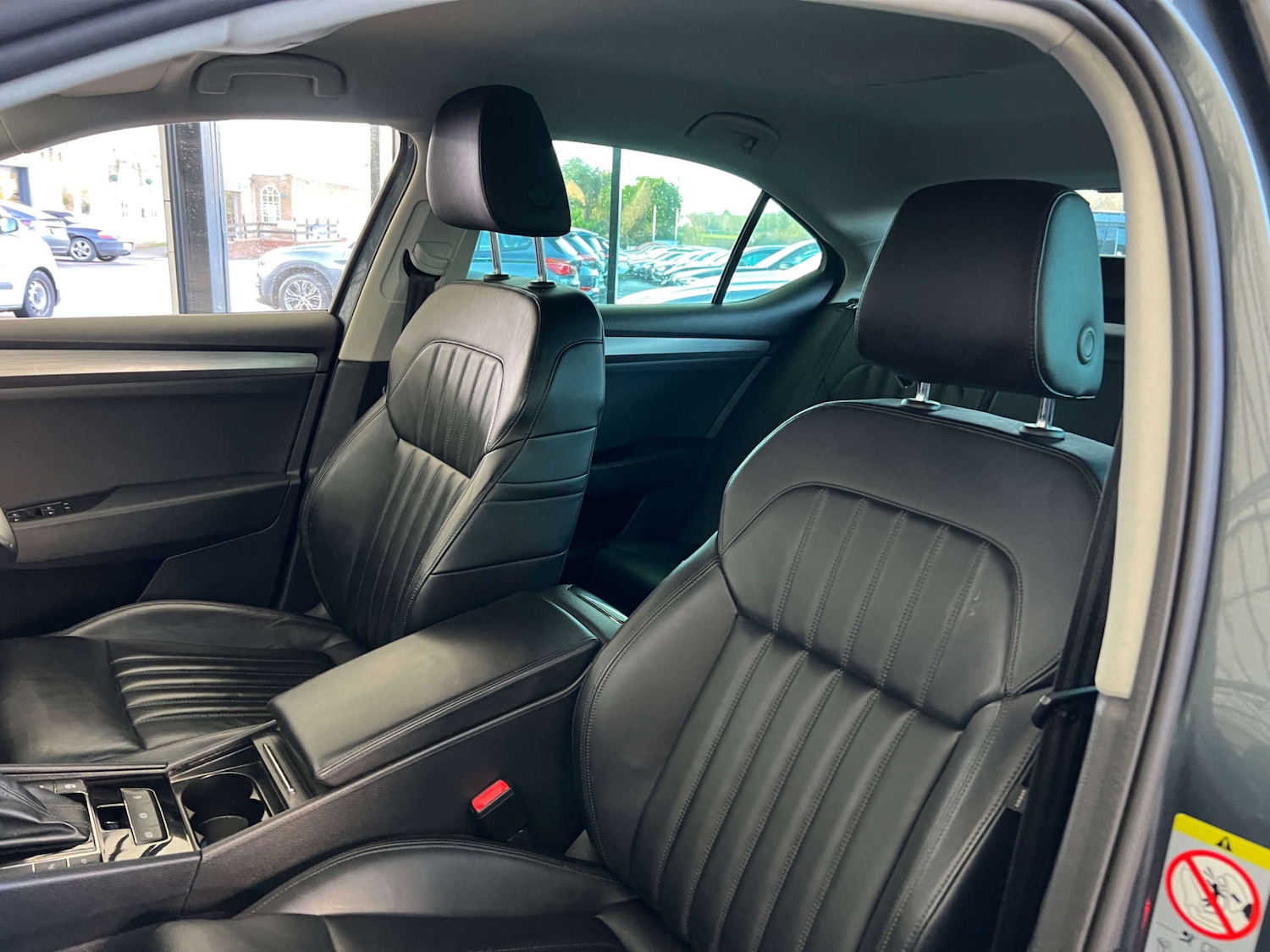 Used Skoda Superb 2019 for sale - 76971053: Photo 25