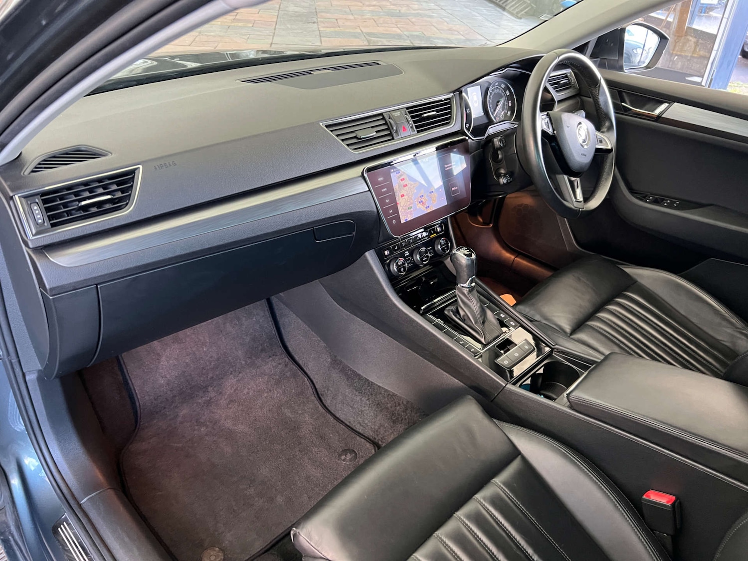 Used Skoda Superb 2019 for sale - 76971053: Photo 27