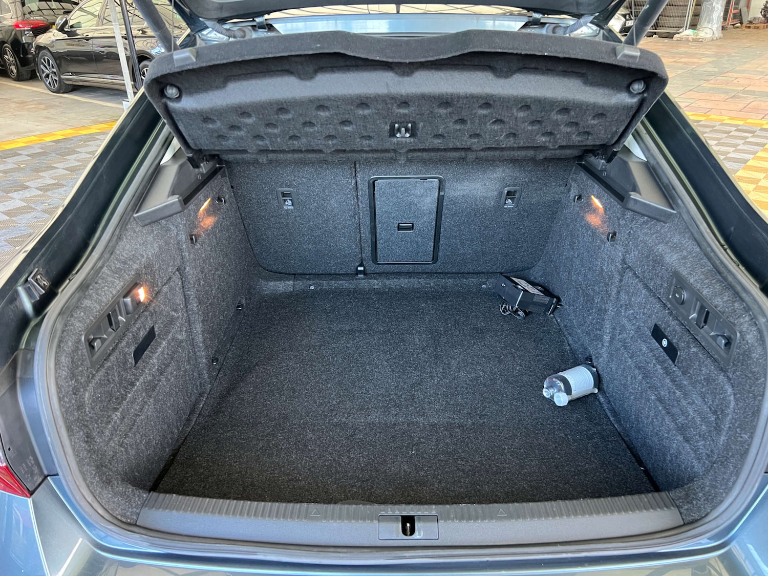 Used Skoda Superb 2019 for sale - 76971053: Photo 30