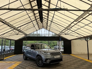 Used Land Rover Range Rover Velar 2019 for sale - 79068066: Photo