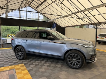 Used Land Rover Range Rover Velar 2019 for sale - 79068066: Photo