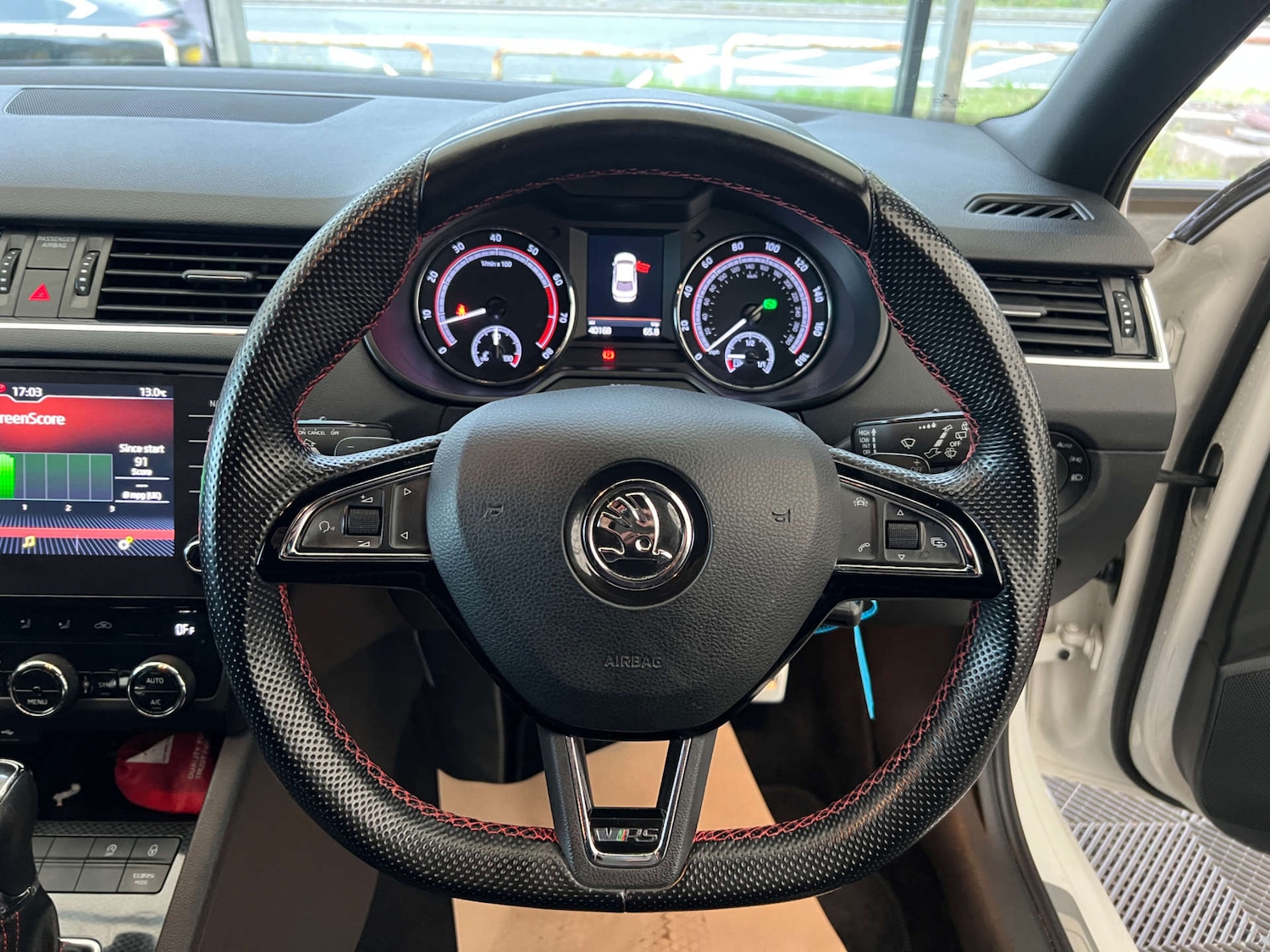 Used Skoda Octavia 2018 for sale - 76231895: Photo 13