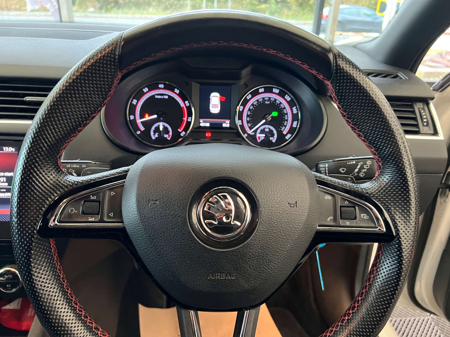 Used Skoda Octavia 2018 for sale - 76231895: Photo 14