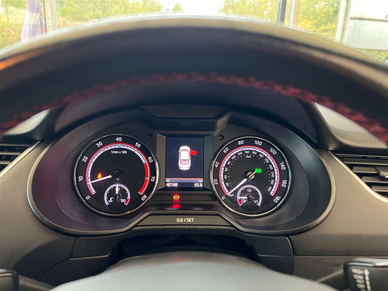 Used Skoda Octavia 2018 for sale - 76231895: Photo 15