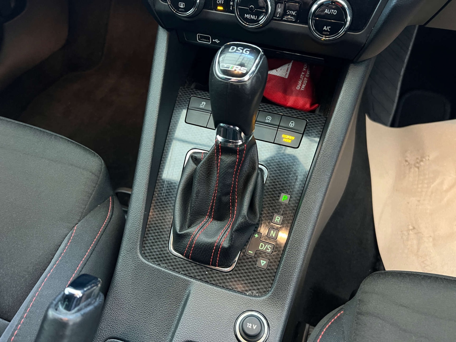 Used Skoda Octavia 2018 for sale - 76231895: Photo 18