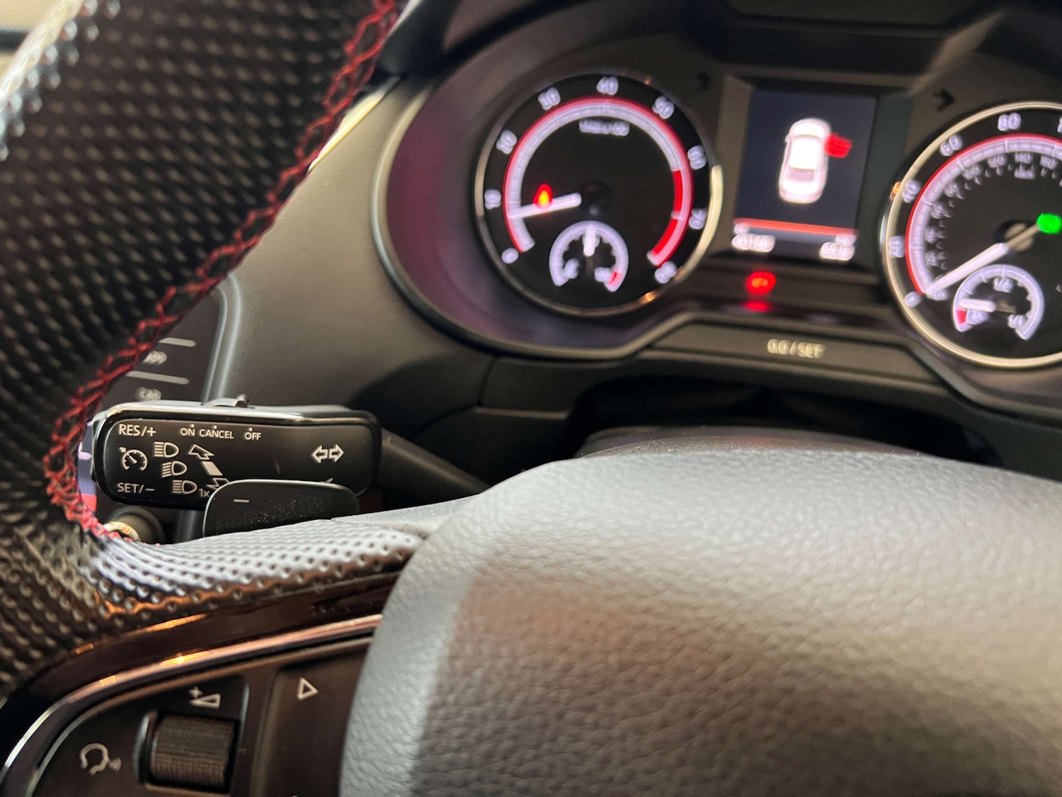 Used Skoda Octavia 2018 for sale - 76231895: Photo 19