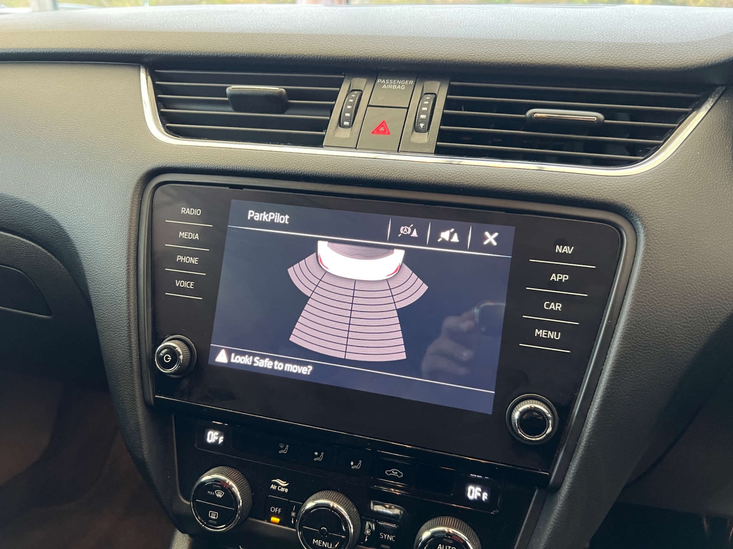 Used Skoda Octavia 2018 for sale - 76231895: Photo 20