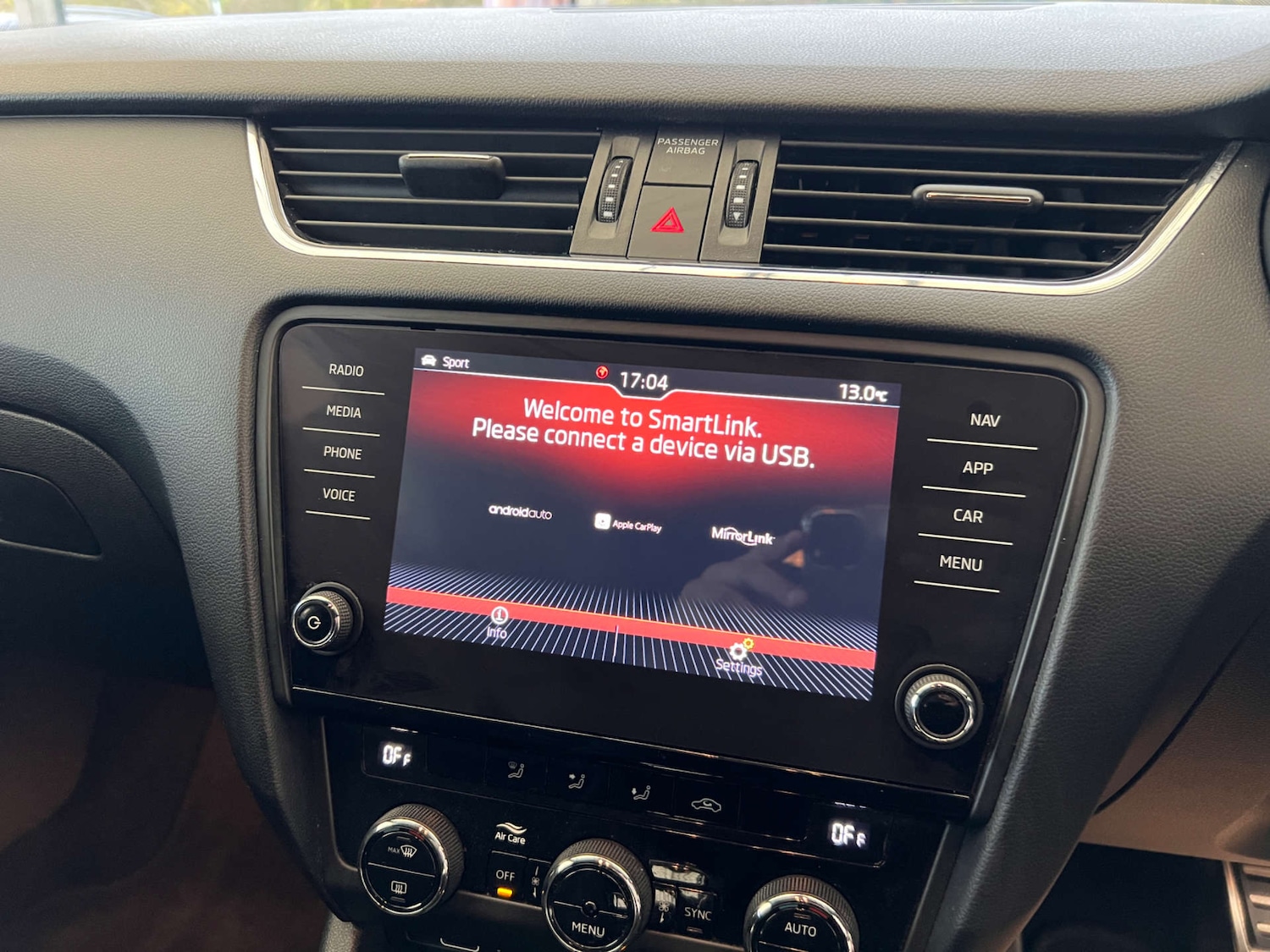 Used Skoda Octavia 2018 for sale - 76231895: Photo 21