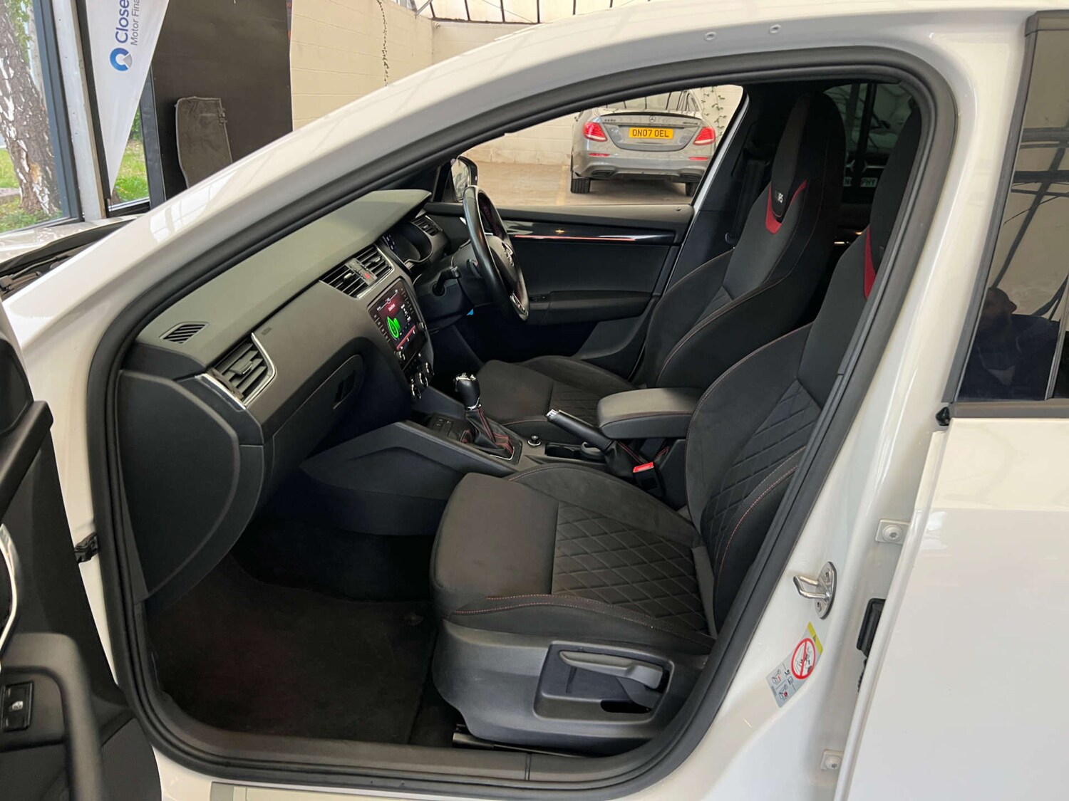 Used Skoda Octavia 2018 for sale - 76231895: Photo 24