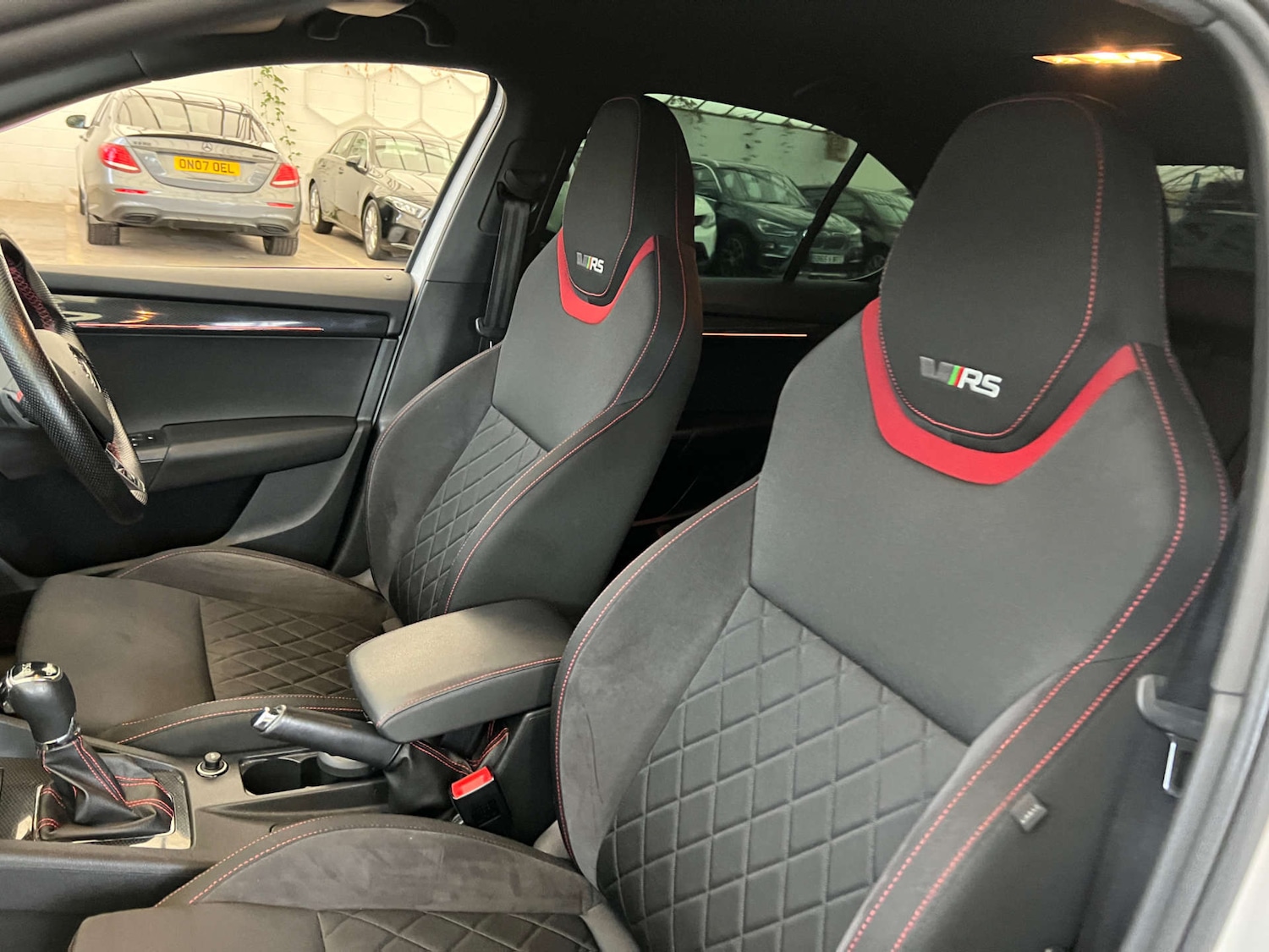 Used Skoda Octavia 2018 for sale - 76231895: Photo 25