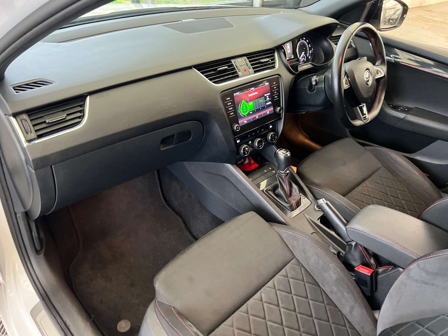 Used Skoda Octavia 2018 for sale - 76231895: Photo 26