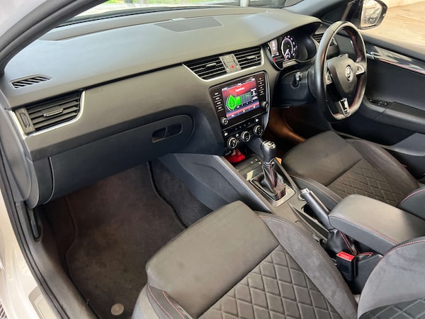 Used Skoda Octavia 2018 for sale - 76231895: Photo 26