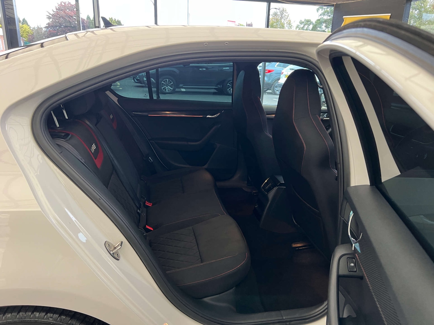 Used Skoda Octavia 2018 for sale - 76231895: Photo 27