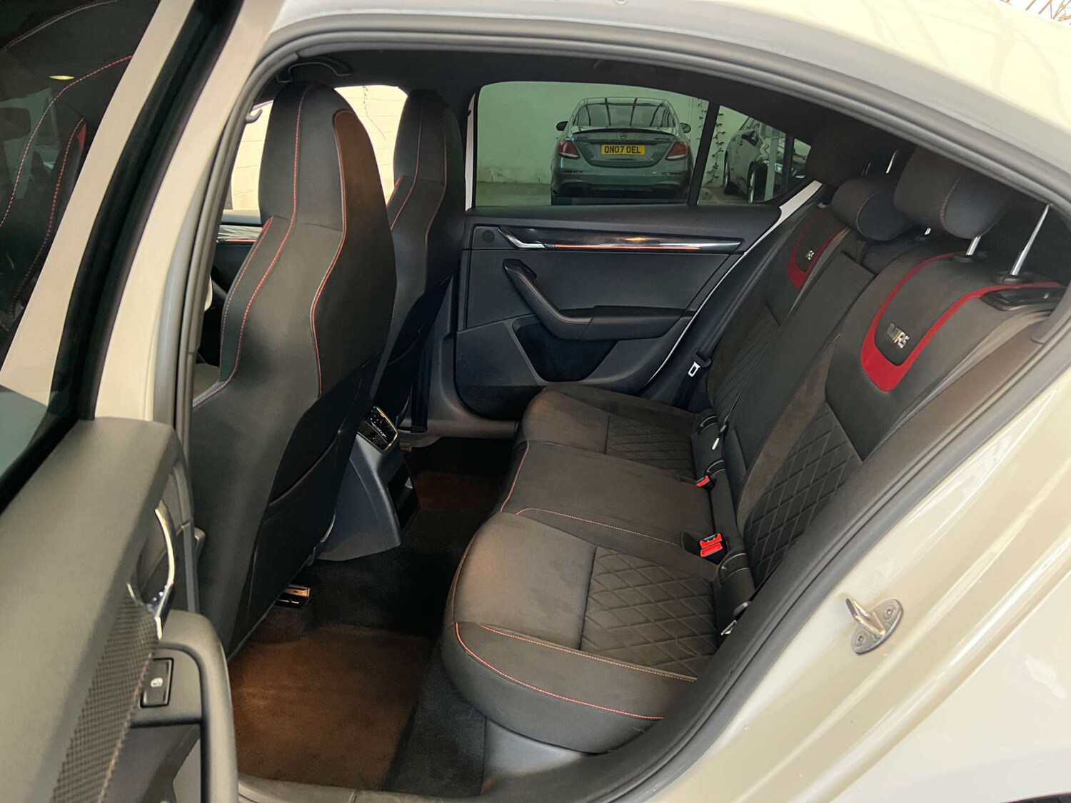 Used Skoda Octavia 2018 for sale - 76231895: Photo 29