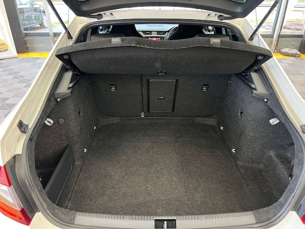 Used Skoda Octavia 2018 for sale - 76231895: Photo 30
