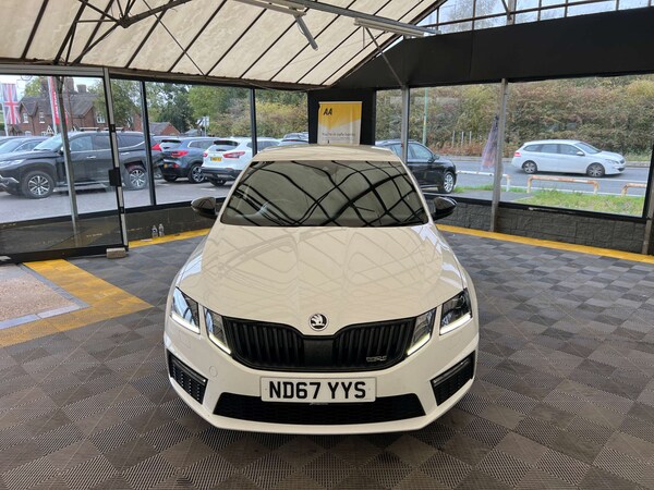 Used Skoda Octavia 2018 for sale - 76231895: Photo 3