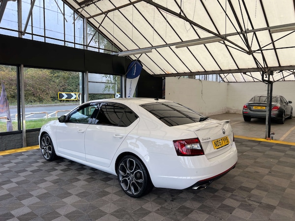 Used Skoda Octavia 2018 for sale - 76231895: Photo 6