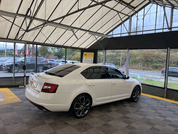 Used Skoda Octavia 2018 for sale - 76231895: Photo 8