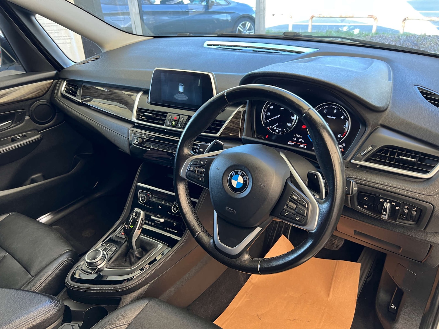 Used BMW 2 Series 2018 for sale - 77656605: Photo 12
