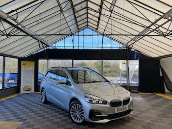 BMW 2 Series feature image