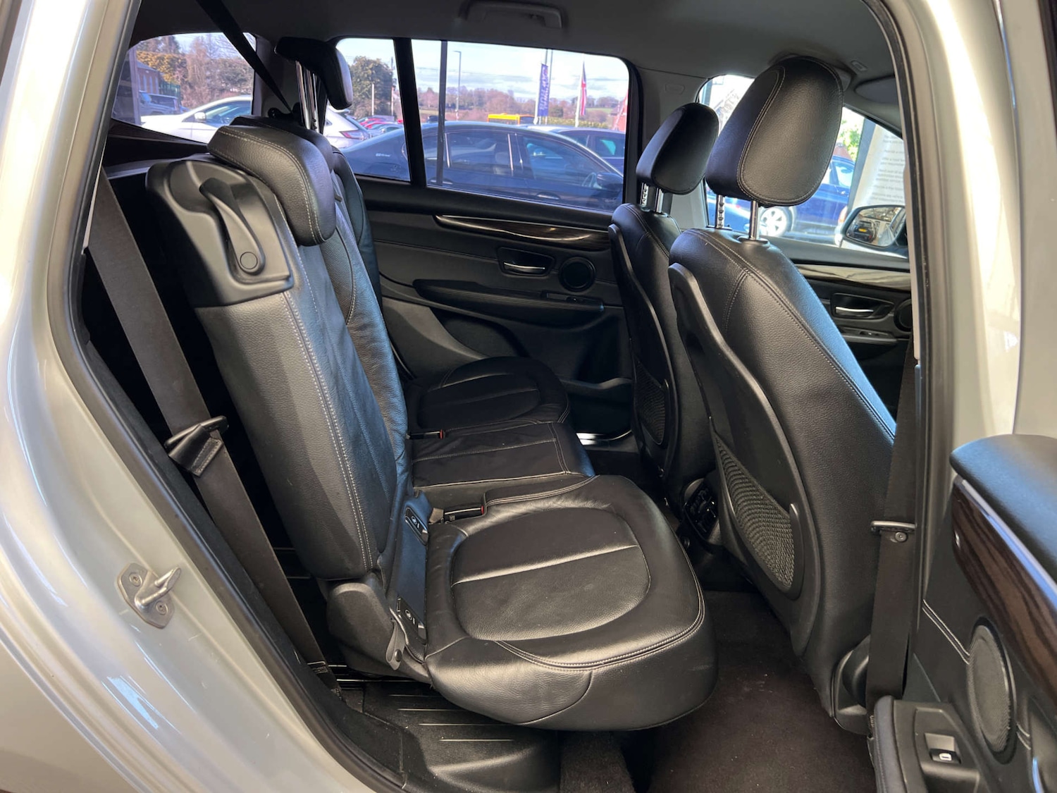 Used BMW 2 Series 2018 for sale - 77656605: Photo 23