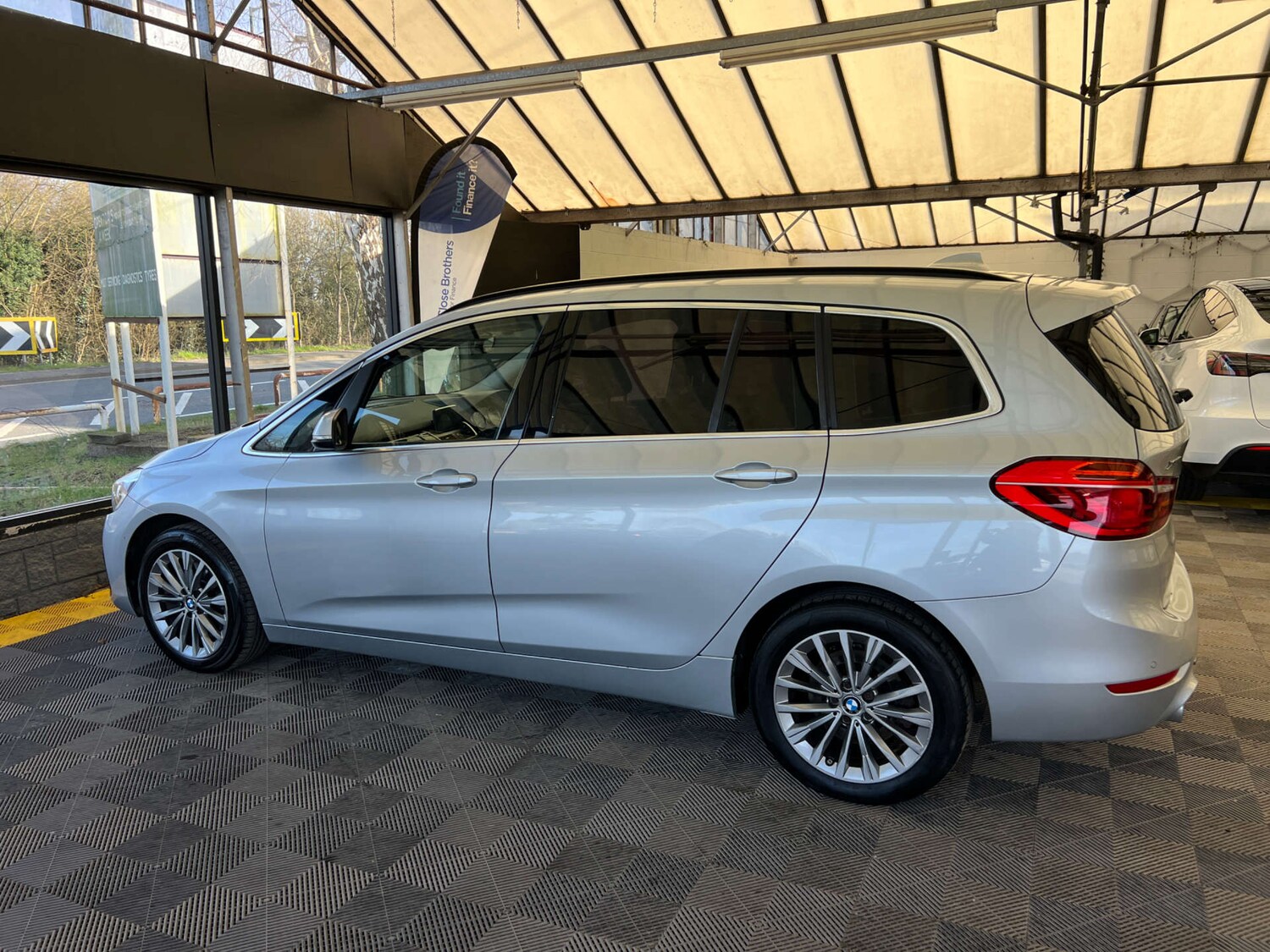 Used BMW 2 Series 2018 for sale - 77656605: Photo 7