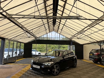 Used BMW 1 Series 2019 for sale - 79534727: Photo