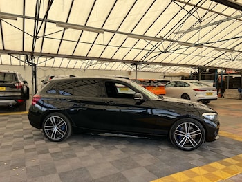 Used BMW 1 Series 2019 for sale - 79534727: Photo