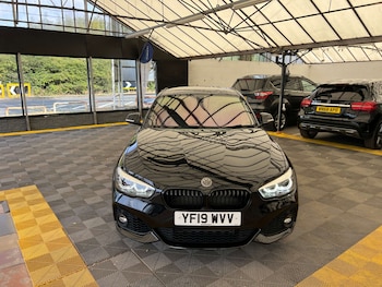 Used BMW 1 Series 2019 for sale - 79534727: Photo