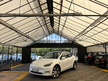 Used Tesla Model Y 2023 for sale - 79625249: Photo