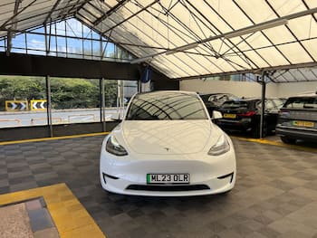 Used Tesla Model Y 2023 for sale - 79625249: Photo