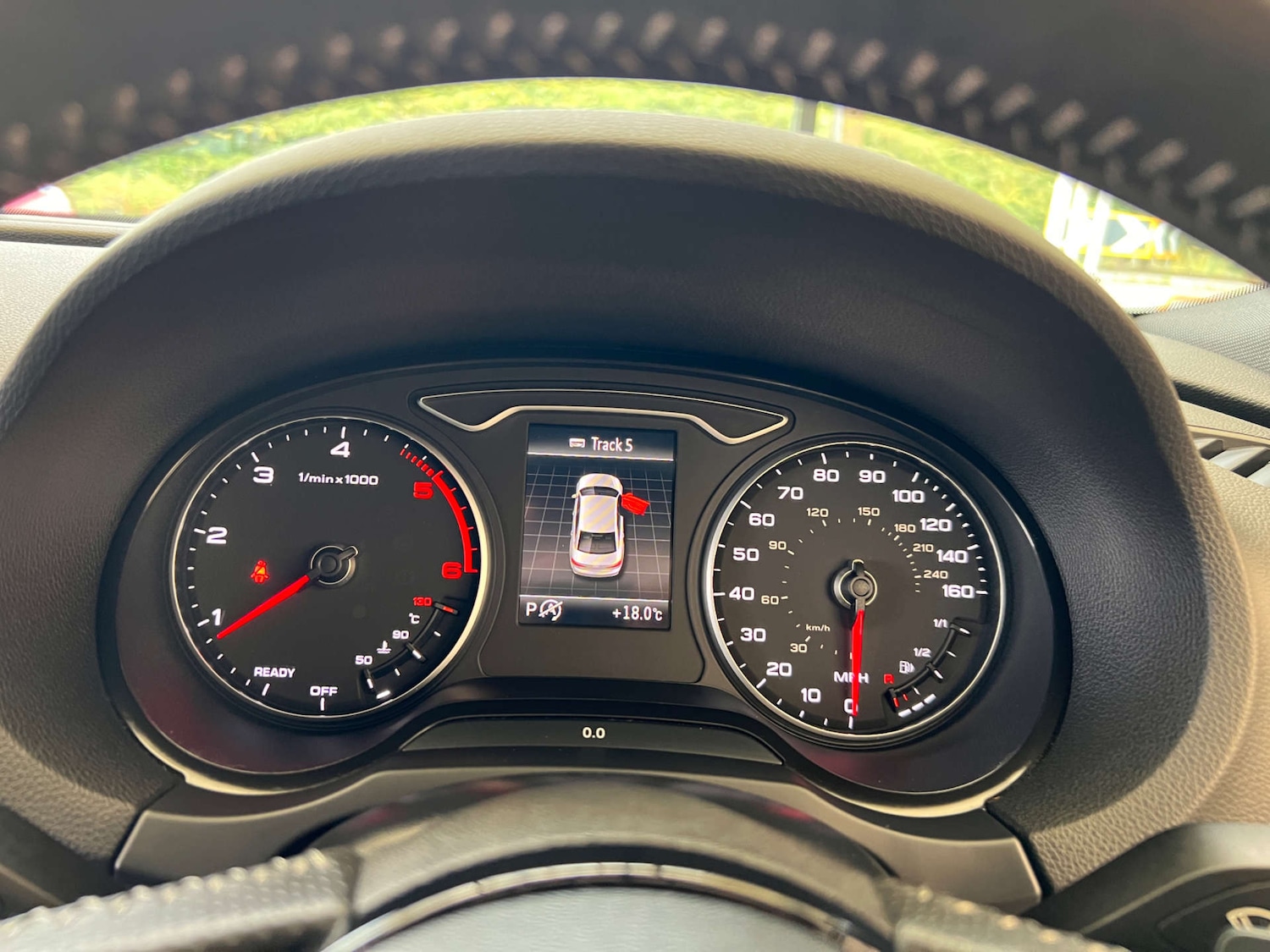 Used Audi A3 2017 for sale - 77535107: Photo 11