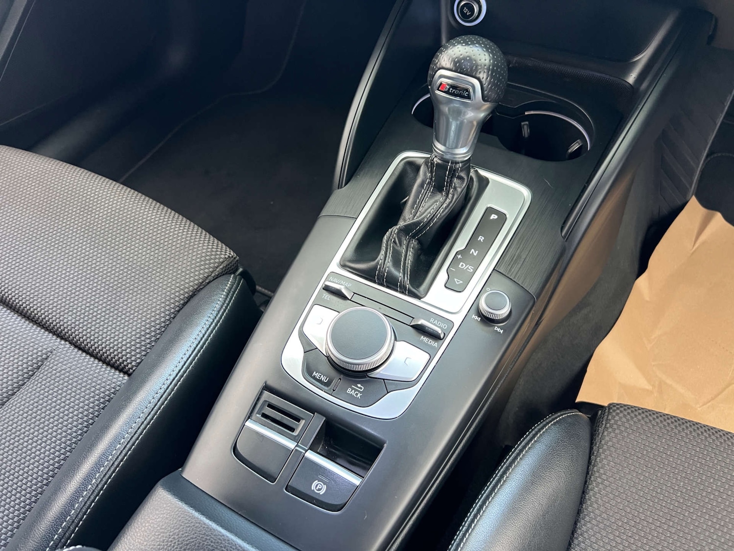 Used Audi A3 2017 for sale - 77535107: Photo 14