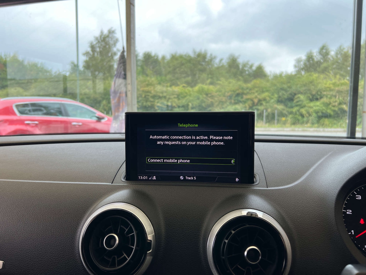 Used Audi A3 2017 for sale - 77535107: Photo 17