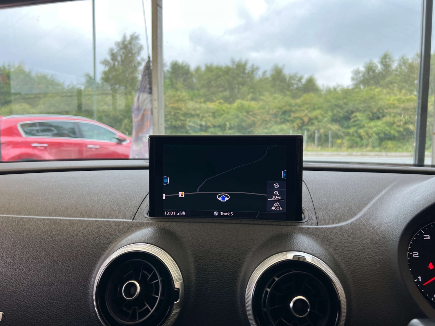 Used Audi A3 2017 for sale - 77535107: Photo 18