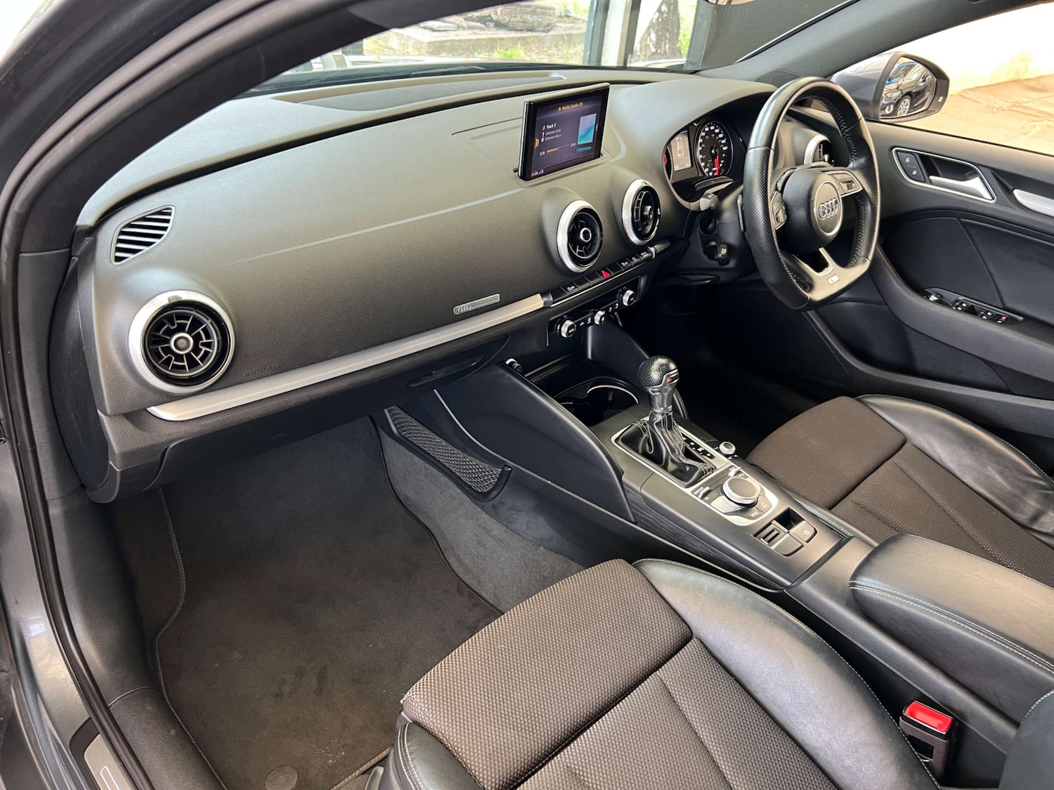 Used Audi A3 2017 for sale - 77535107: Photo 21