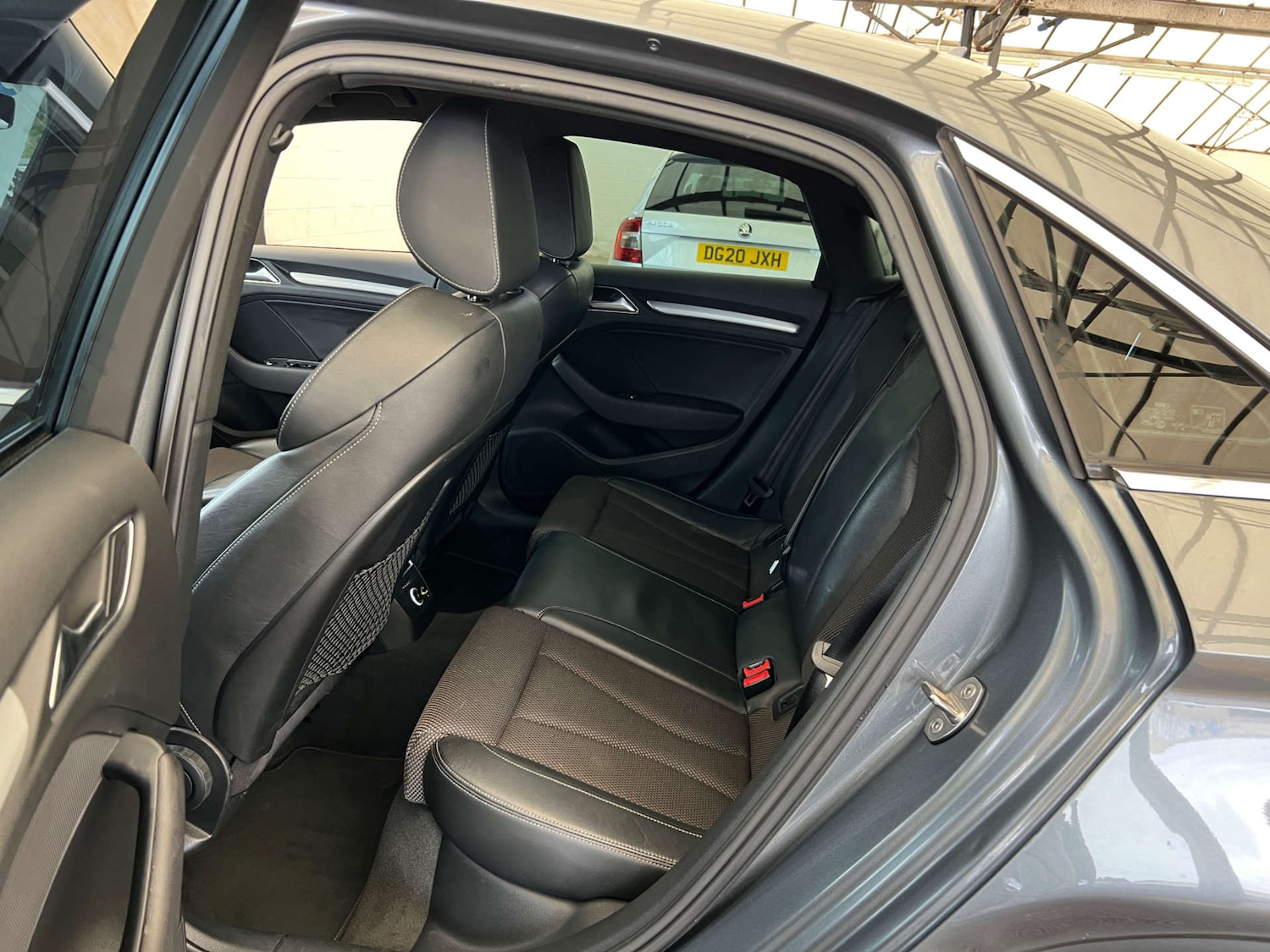 Used Audi A3 2017 for sale - 77535107: Photo 23