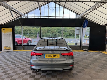 Used Audi A3 2017 for sale - 77535107: Photo