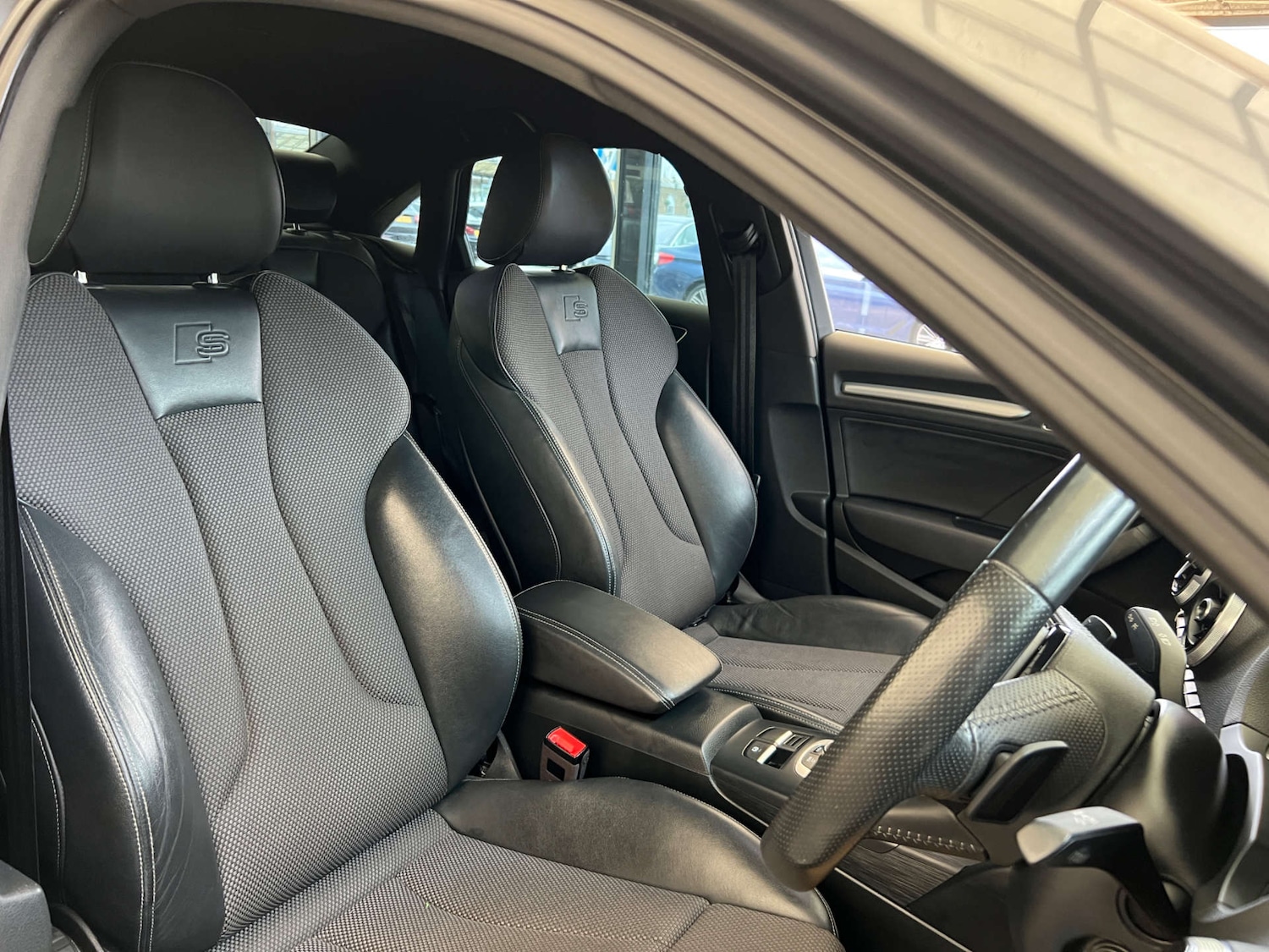 Used Audi A3 2017 for sale - 77535107: Photo 7