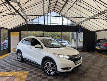Honda - HR-V