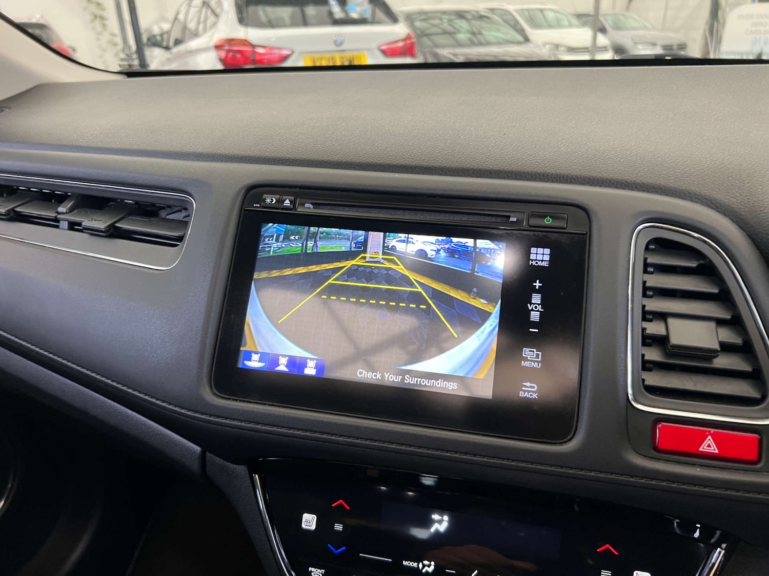 Used Honda HR-V 2017 for sale - 76165316: Photo 25