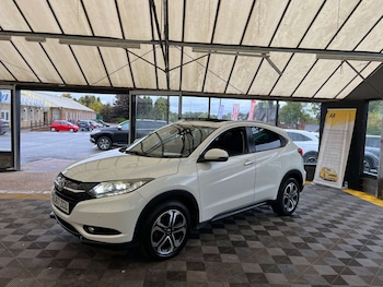 Used Honda HR-V 2017 for sale - 76165316: Photo 4