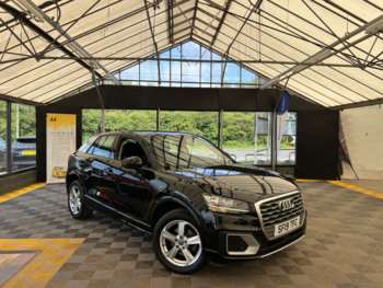 Used Audi Q2 2019 for sale - 74933046: Photo