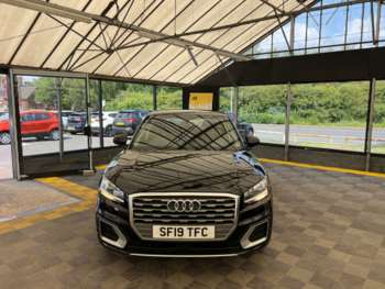Used Audi Q2 2019 for sale - 74933046: Photo