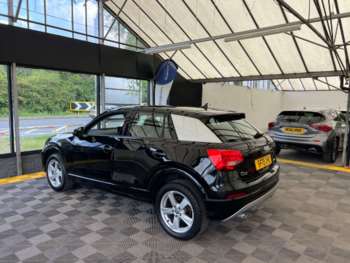 Used Audi Q2 2019 for sale - 74933046: Photo