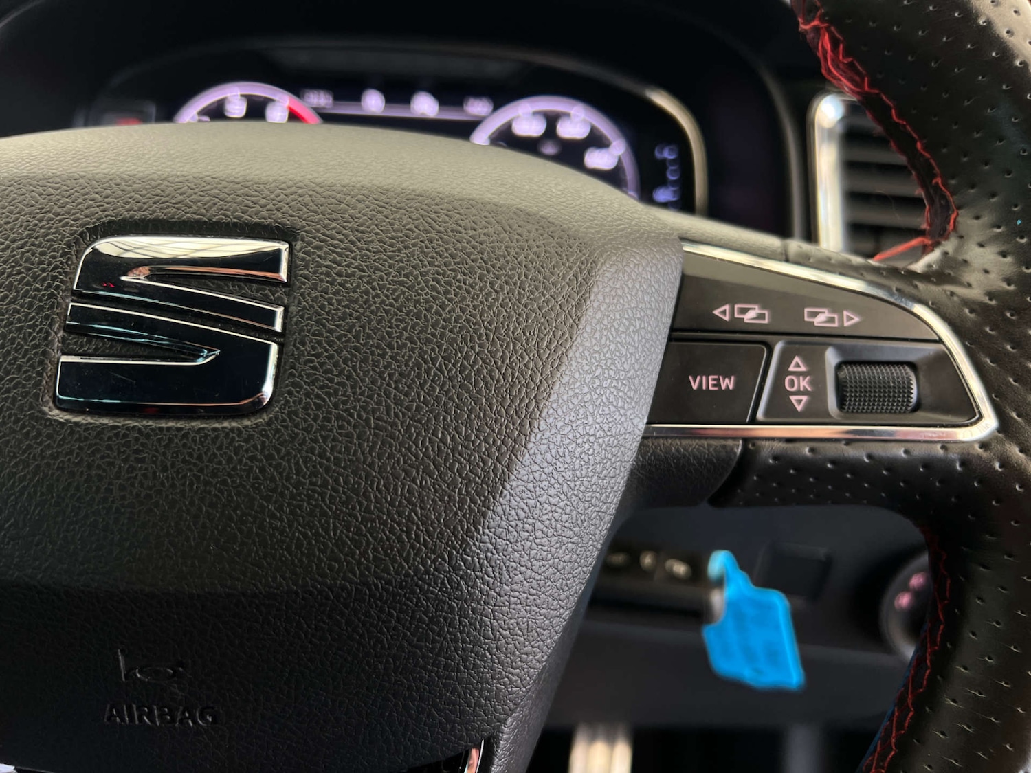 Used SEAT Ateca 2020 for sale - 78124678: Photo 16