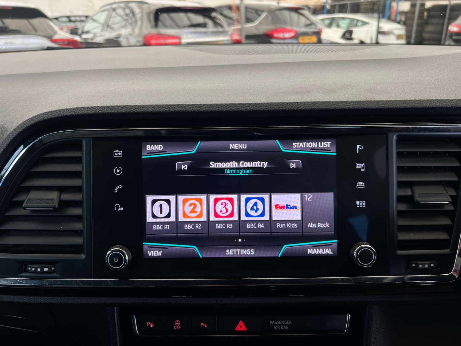 Used SEAT Ateca 2020 for sale - 78124678: Photo 17