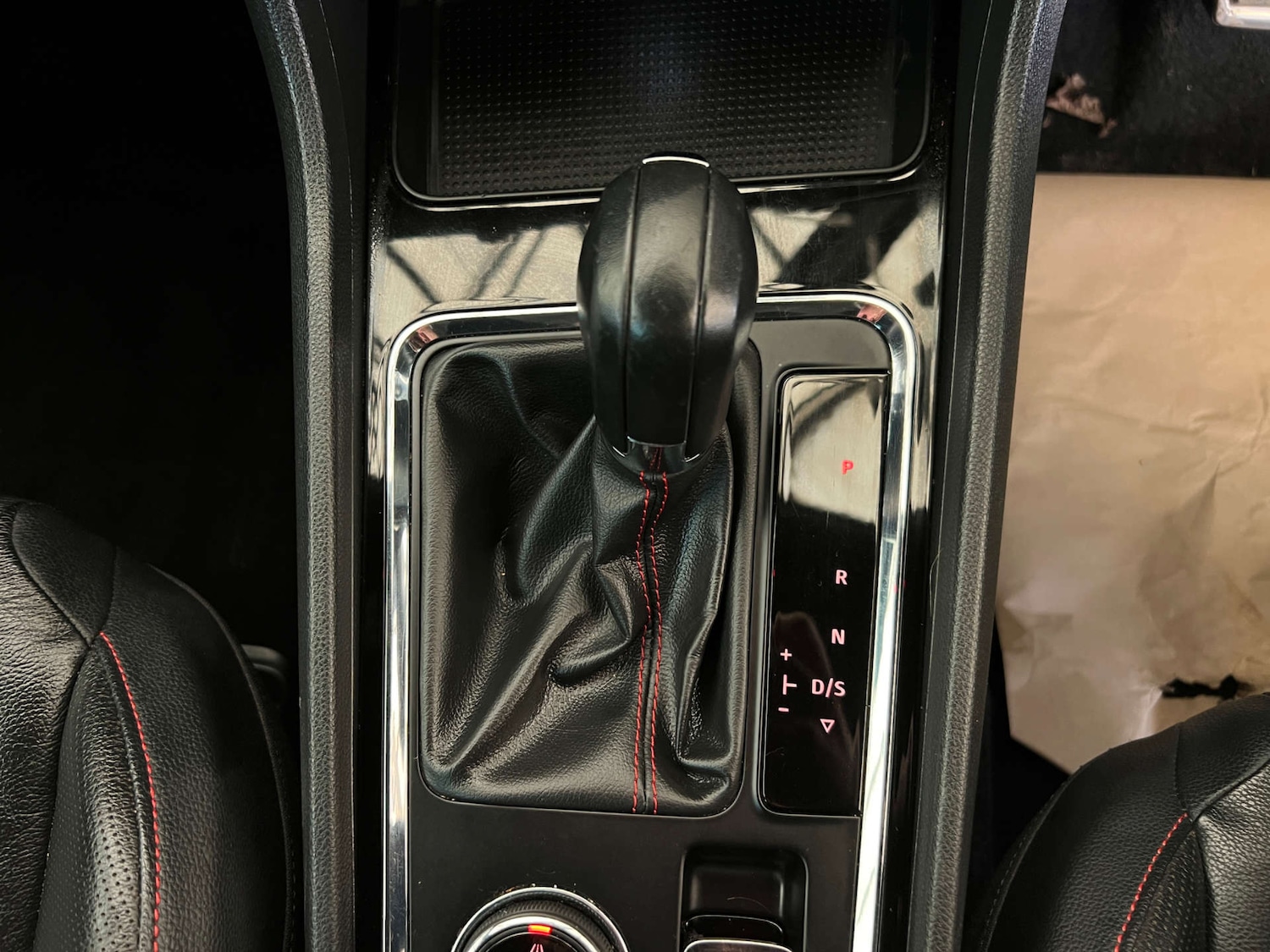 Used SEAT Ateca 2020 for sale - 78124678: Photo 23