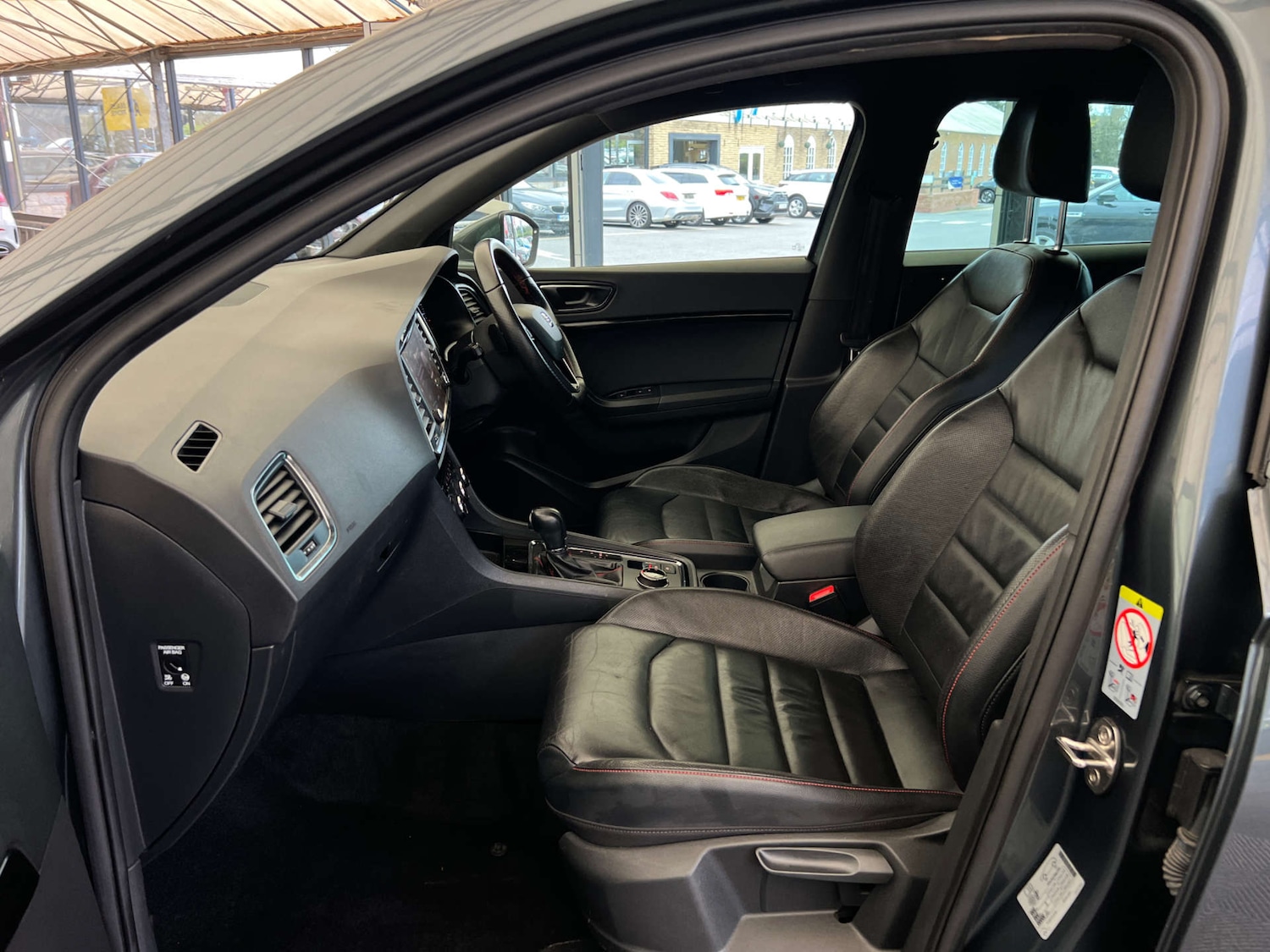 Used SEAT Ateca 2020 for sale - 78124678: Photo 24